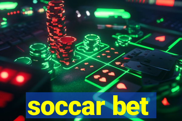 soccar bet